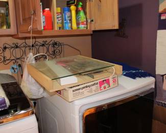 Screen Printing craft kit