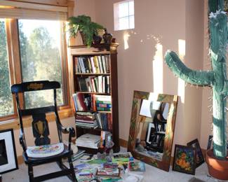 Childrens books, and more