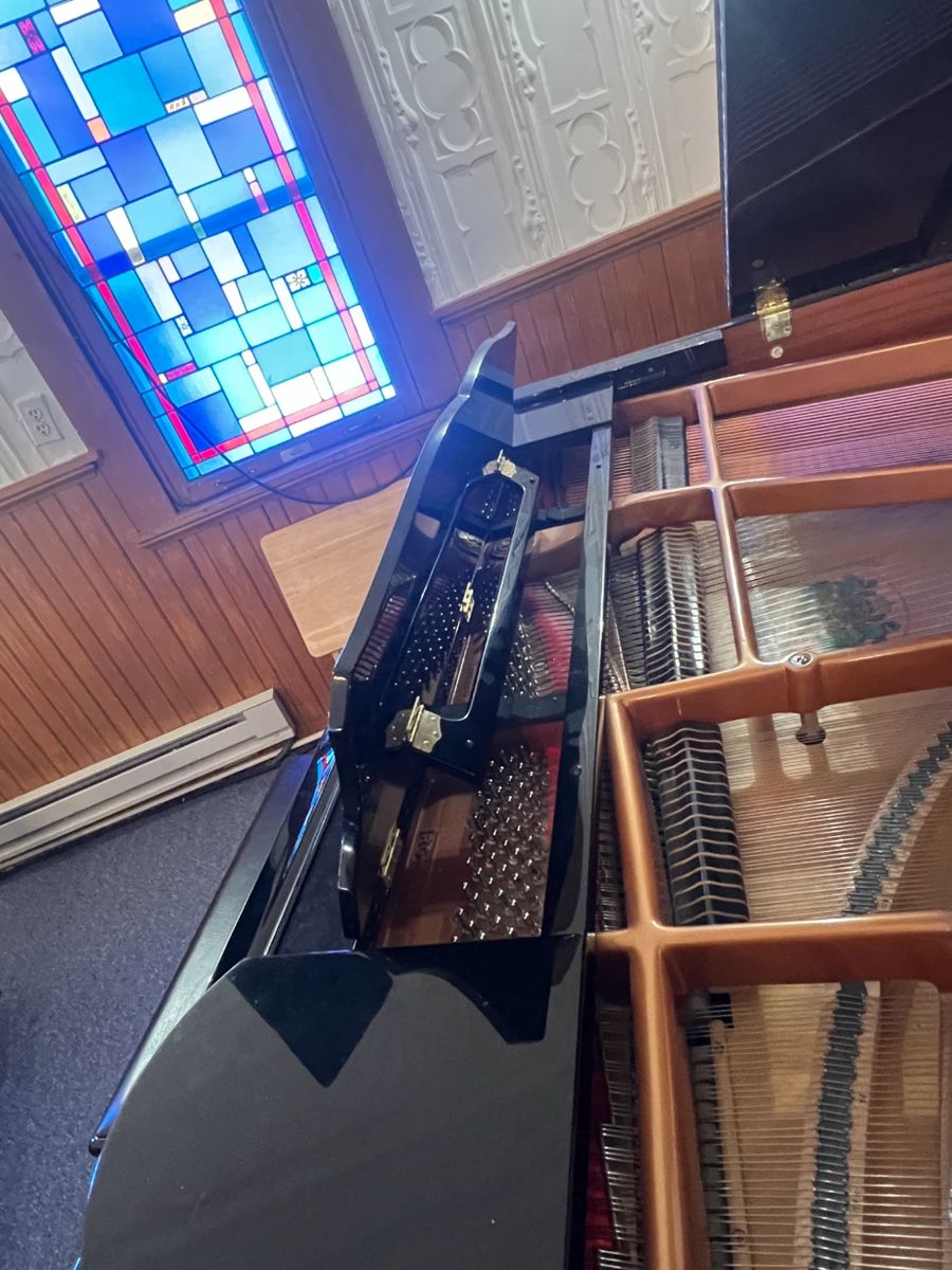 1860s West River Maryland Church Estate Sale starts on 11/11/2023