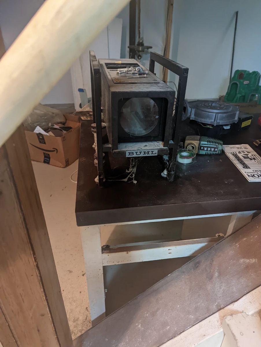 Wadsworth Estate/Tag Sale starts on 11/16/2023