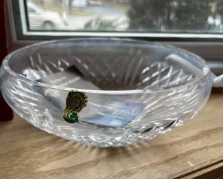 Waterford bowl