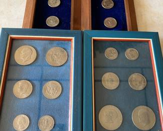 1976 was a bumper year for coin collecting.