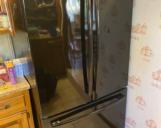 This may stay with the house for staging but if not you should buy it.