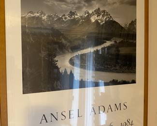 I was once stalked by a moose along the Snake River in Wyoming.