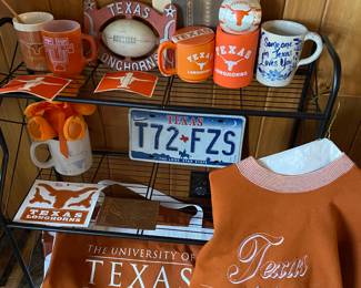 Don't mess with Texas.