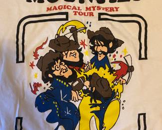 That was one crazy homecoming dance.