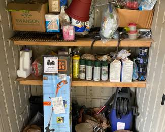 gardening supplies!!