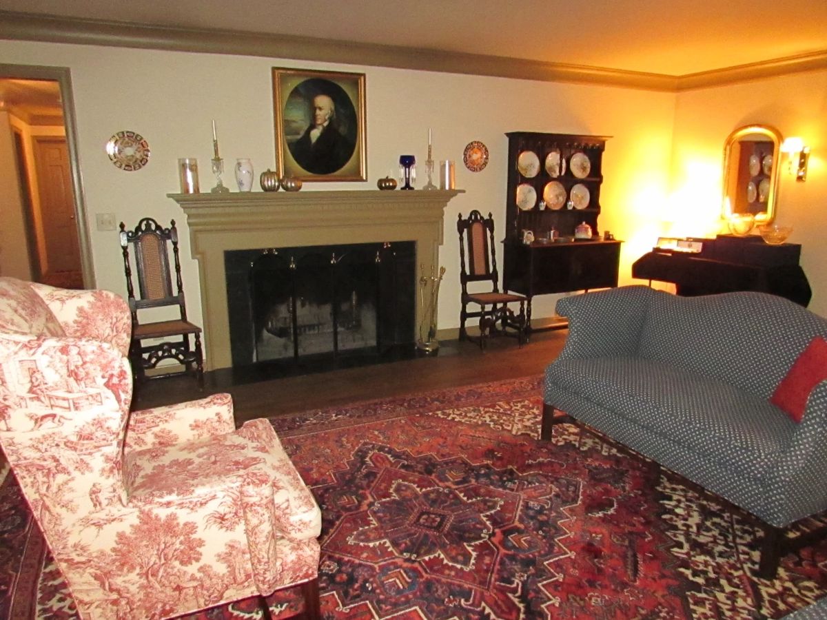 Beautiful Hills and Dales Village Tag Sale starts on 11/9/2023