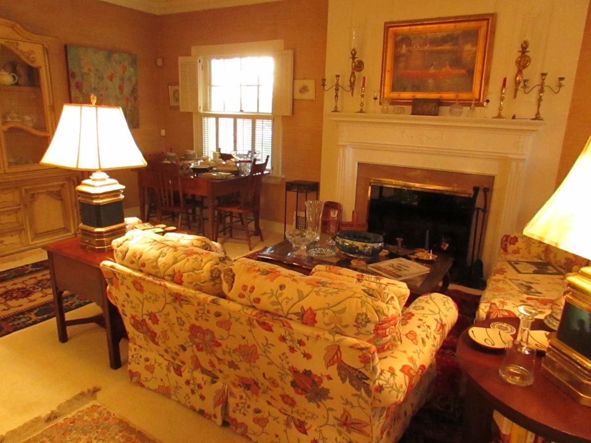 Historic Ridgewood Tag Sale in Canton starts on 11/16/2023