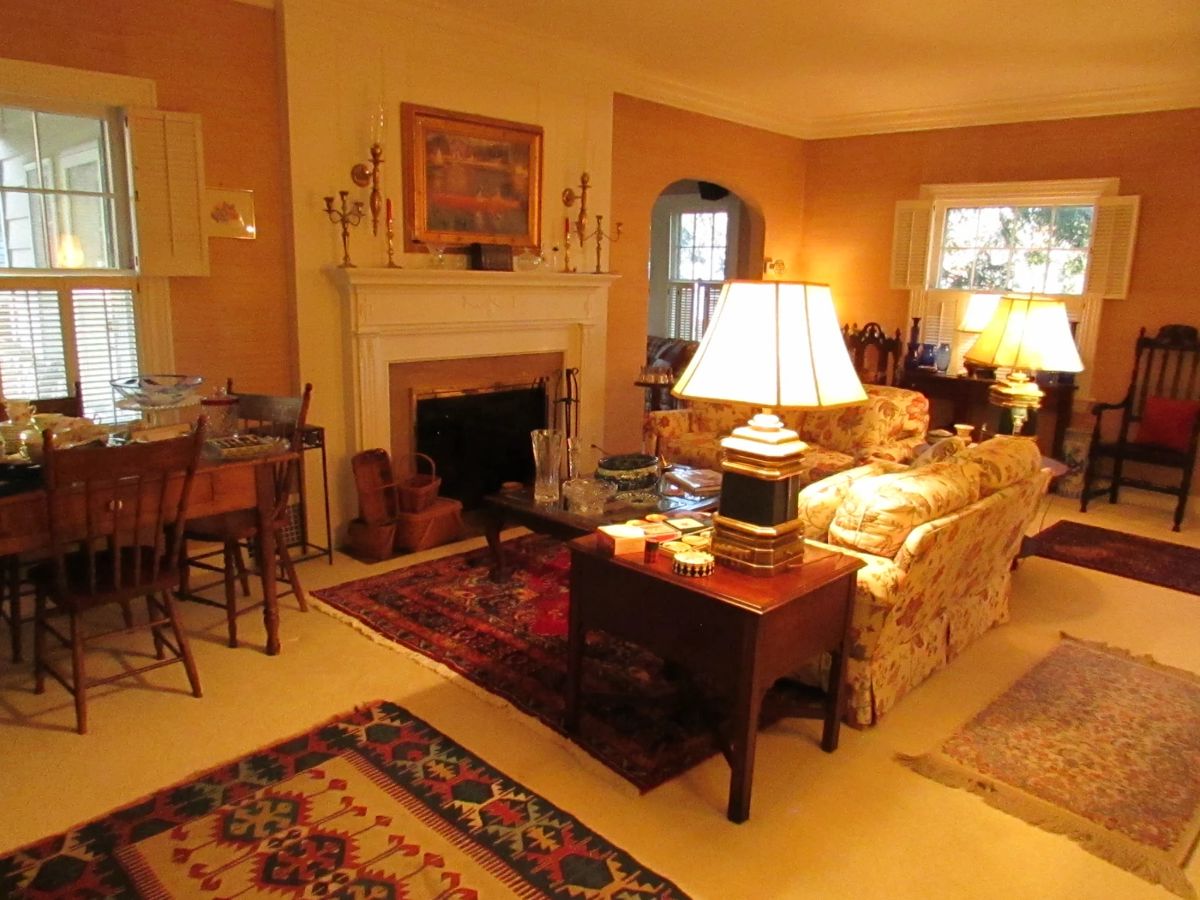 Historic Ridgewood Tag Sale in Canton starts on 11/16/2023