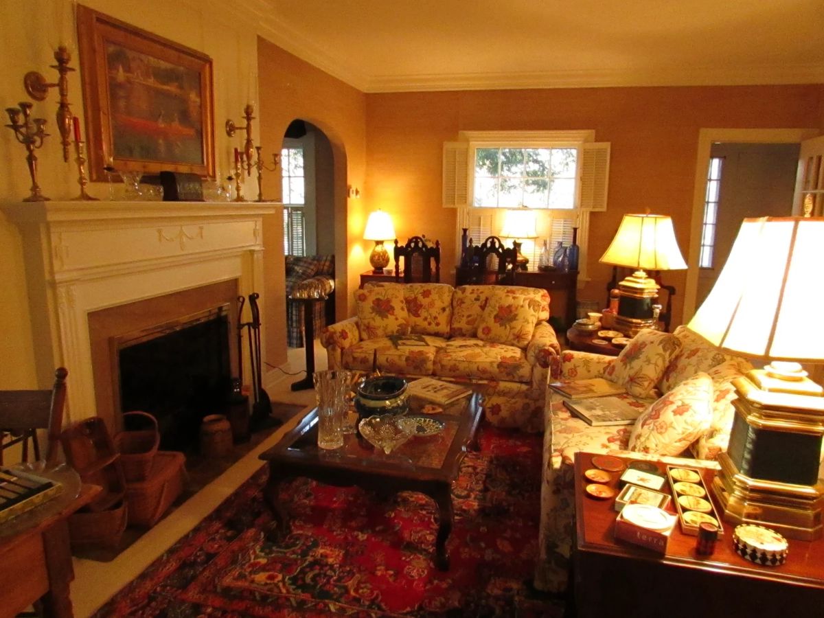 Historic Ridgewood Tag Sale in Canton starts on 11/16/2023