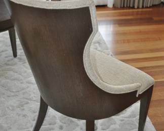 Another View of the Great Dining Chairs