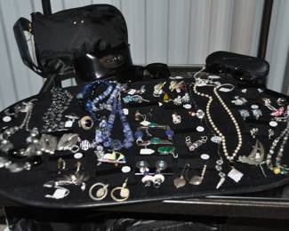 Fantastic Selection of Silver Toned and Sterling Silver Jewelry!