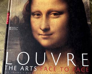 Adrien Goetz, Editor-In-Chief of Grande Galerie, Choose 500 Works From the Museum Collections, Presented Theme By Theme to Encourage Readers and Visitors to Move From One Department to Another Through the ages. ($10)