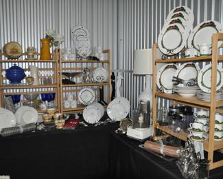 Wonderful Kitchen Showroom!