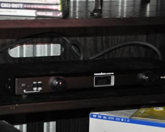 Panamax 9 Outlet Power Supply ($85)