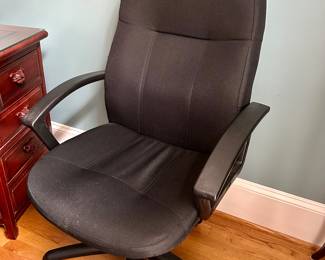desk chair