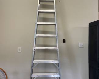 10’ Werner ladder