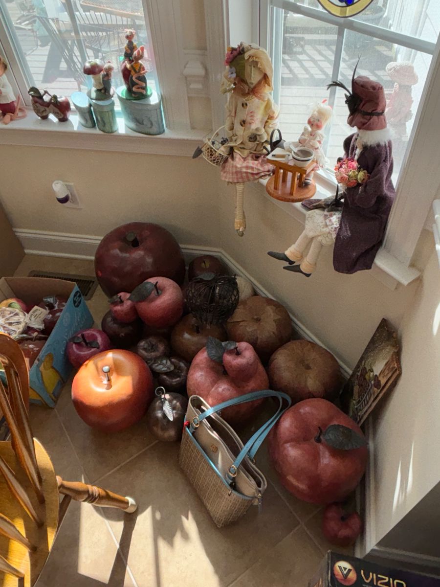 Raleigh NC Estate Sale by JMS Estate Sales... starts on 11/10/2023