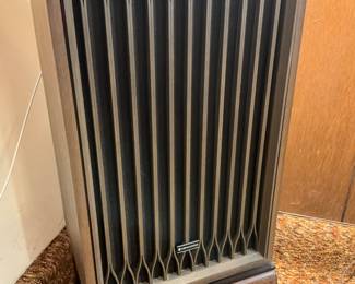 Kenwood Speakers (there are two)