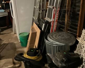 Little Giant Titan Ladder