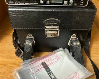 Roland Octa Capture UA-1010