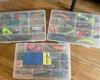 Fishing Tackle