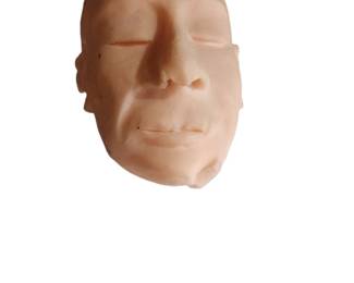 Unique face Mold