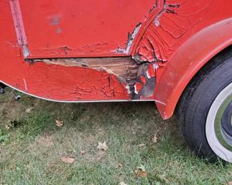 Coca-Cola unique Teardrop camper!!!!!!!!!!!