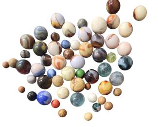 Marbles