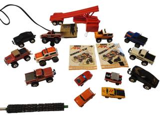 Yes,we have Stompers