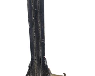 Old Coin-OP Condom machine