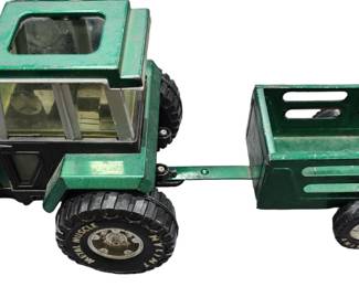 Nylint Farms Tractor