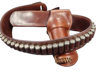 Galco Leather Holster