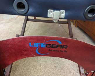 massage table available for presale