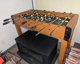 available for presale