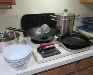Cookware