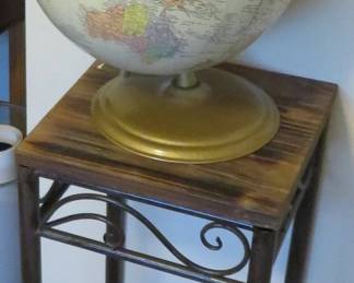 Globe