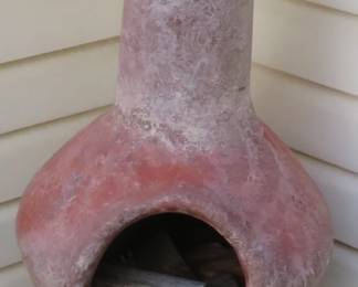Chiminea