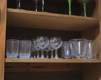 Glassware