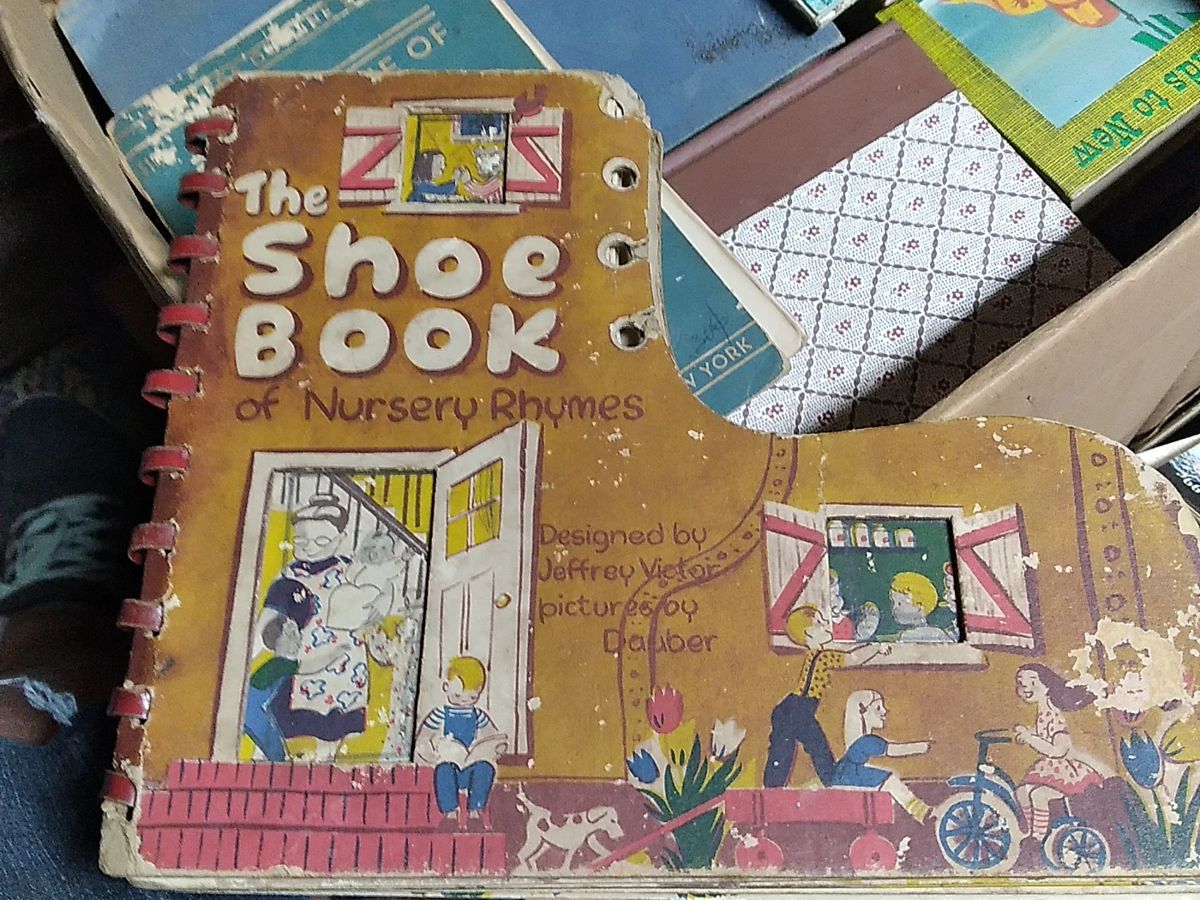 2nd Sale Winfield Antique Store starts on 11/16/2023