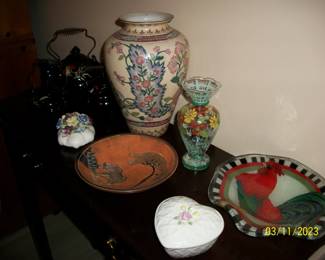 Decorative Items