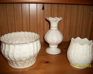 Belleek of Ireland