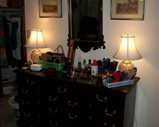 Councill Craftsman Dresser