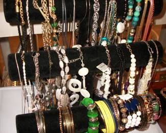 Costume Jewelry