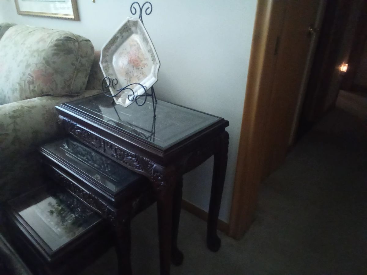 Pat's Estate Sale in Livonia, MI starts on 11/17/2023