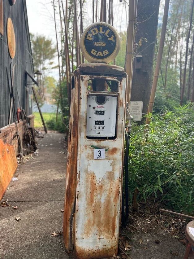 Compton 1 Online Auction in Hendersonville, TN starts on 11/3/2023