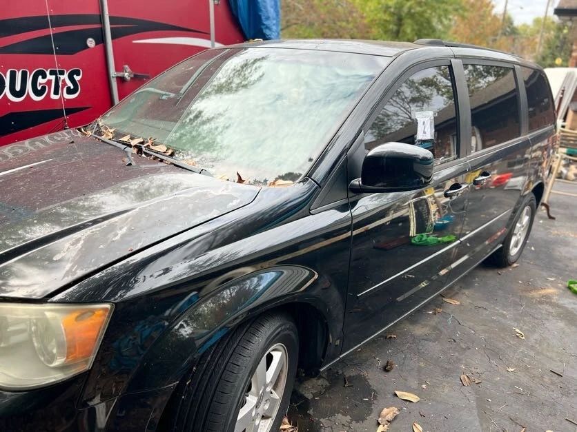 Compton 1 Online Auction in Hendersonville, TN starts on 11/3/2023