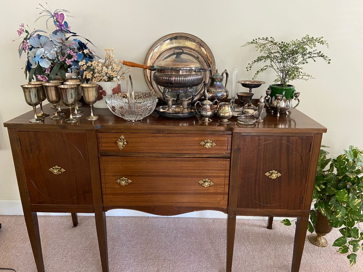 A Perfect Cloverdale Sale in Montgomery, AL starts on 11/13/2023