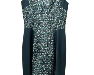 Blaise Kavanagh MateleseeBlk Sheatg Back View 